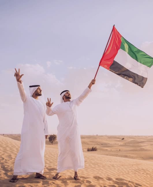 Content business owners in UAE complying with regulations