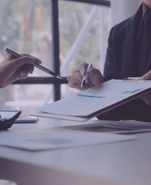 Cheerful UAE entrepreneurs growing their businesses effortlessly