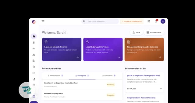 Explore the Platform