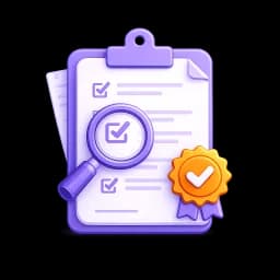 Audit & Assurance icon