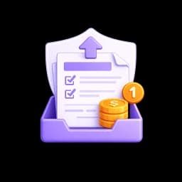 Regulatory Filings icon