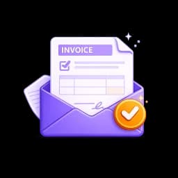 E-Invoicing Solution icon