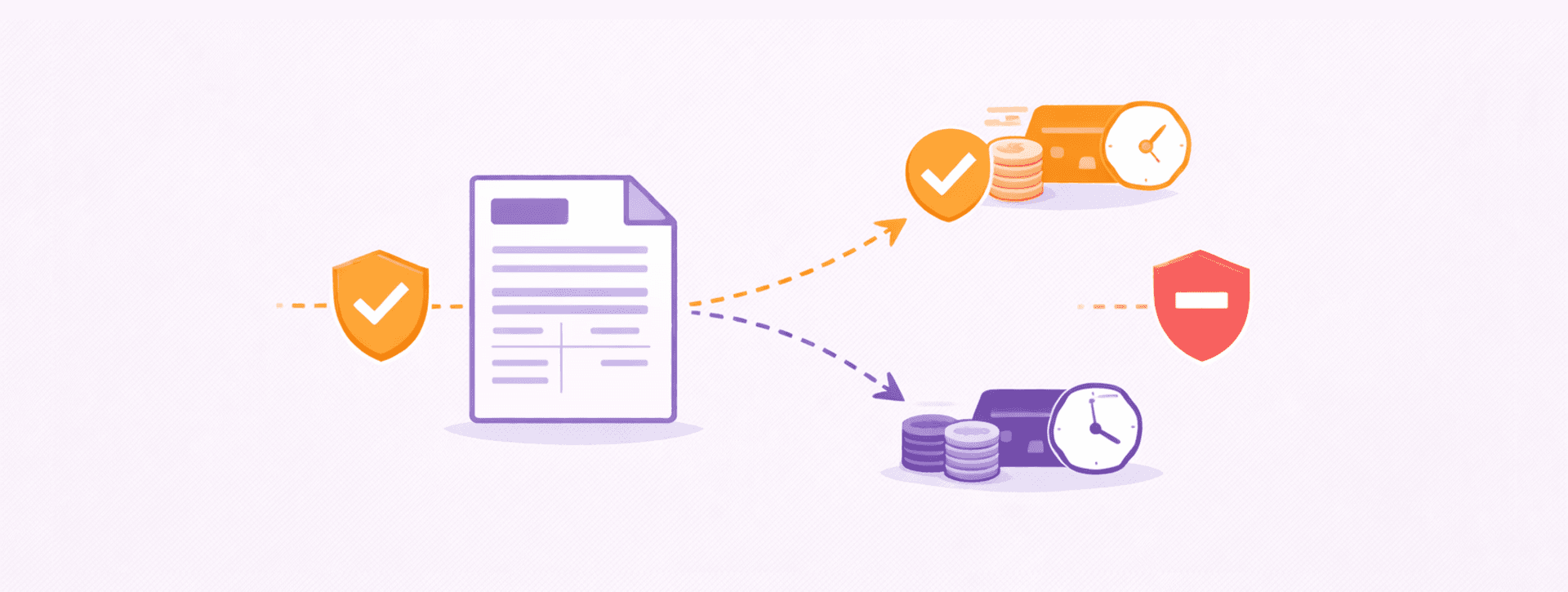 Payment speed depends on invoice quality