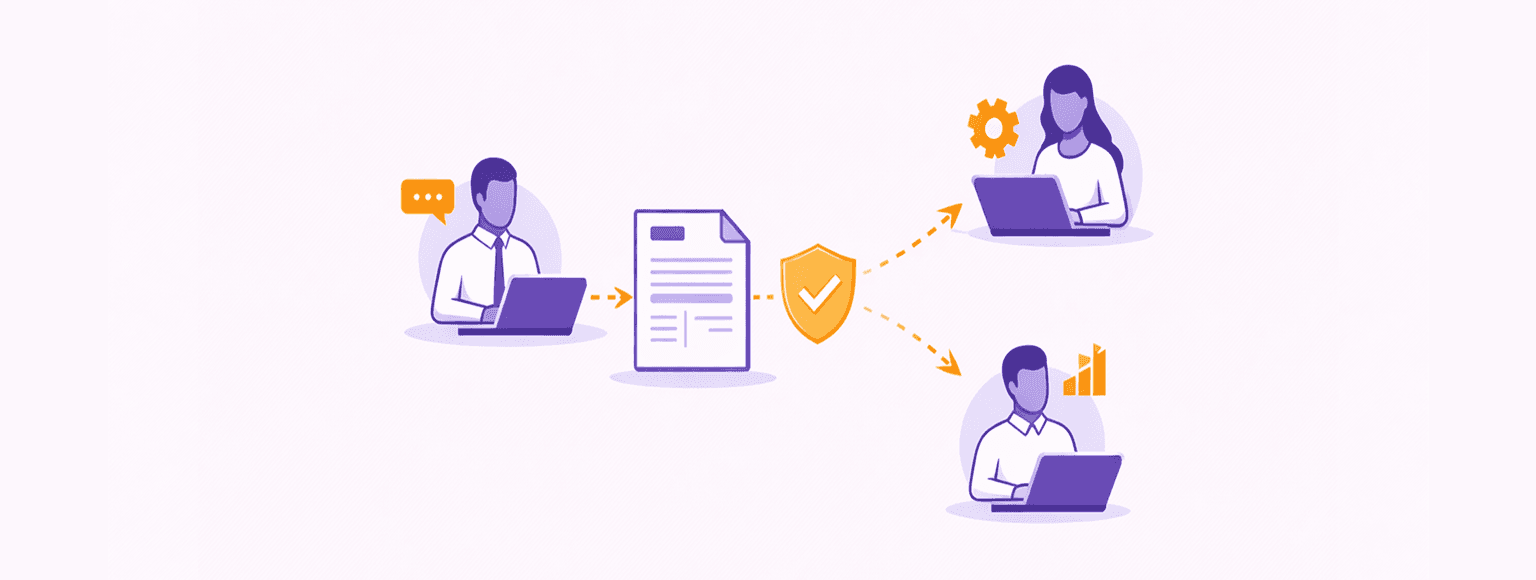 Compliance moves into everyday operations