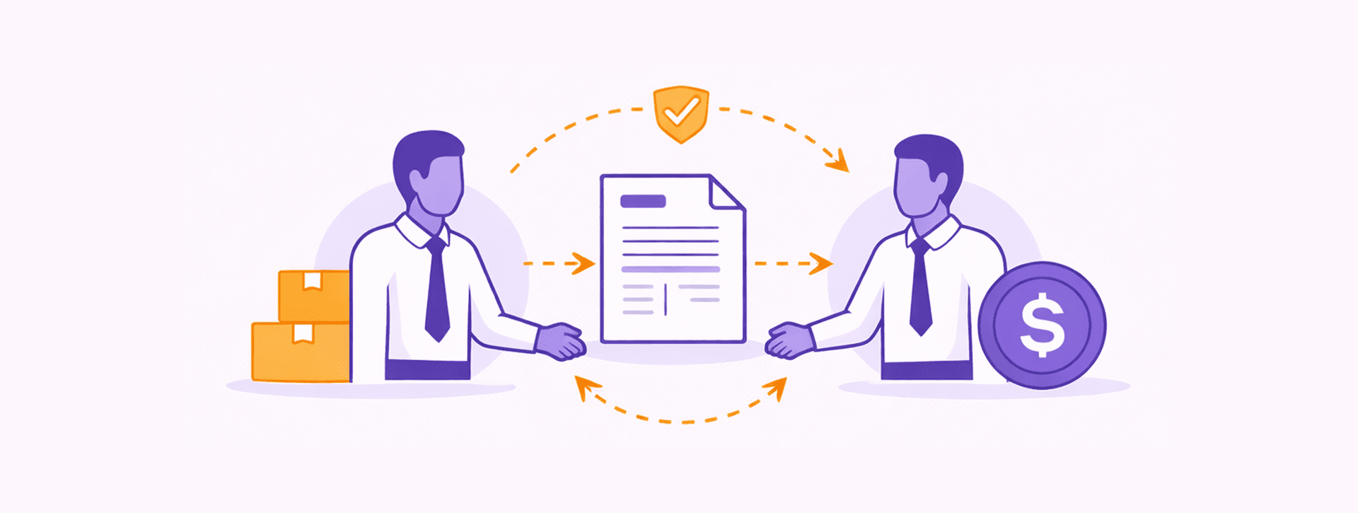 Customers and suppliers expect e-invoicing readiness