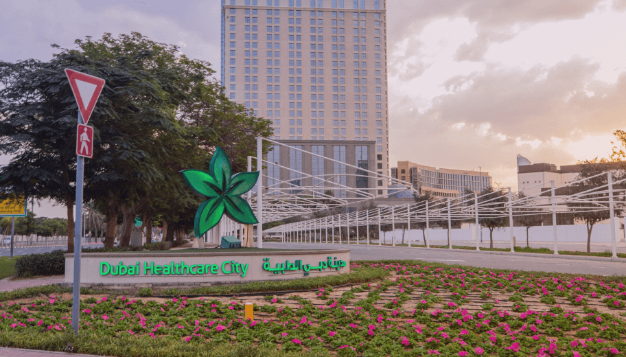 Free zone illustration