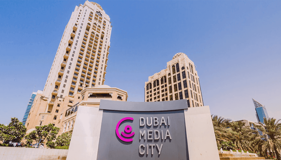 Free zone illustration