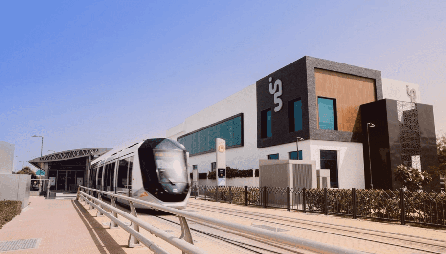 Free zone illustration