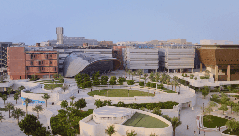 Free zone illustration