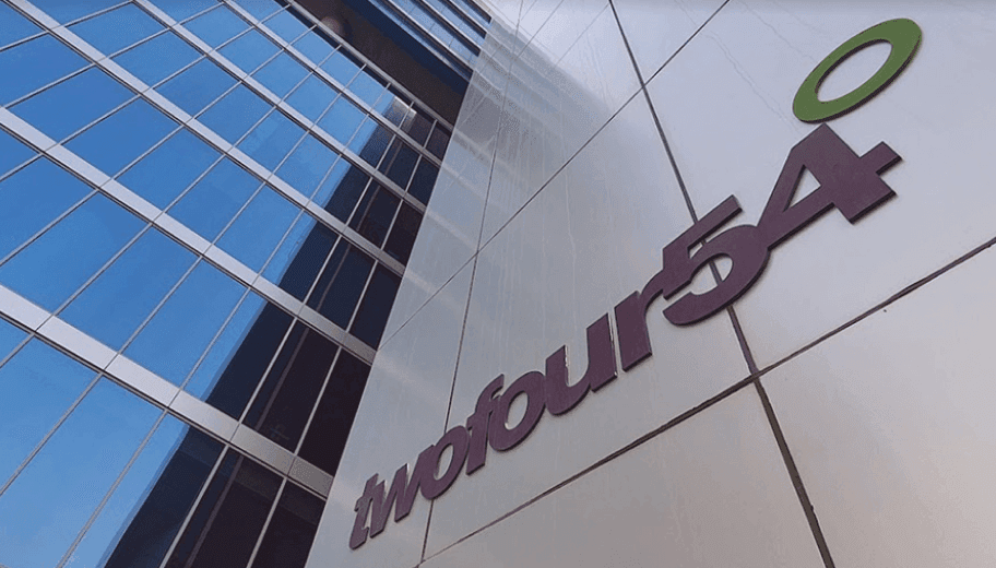 Free zone illustration