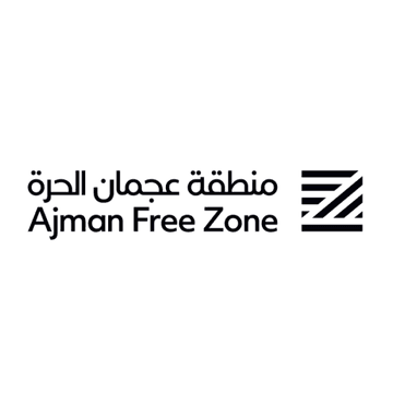 Ajman Free Zone Logo