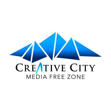 Creative City Free Zone Logo
