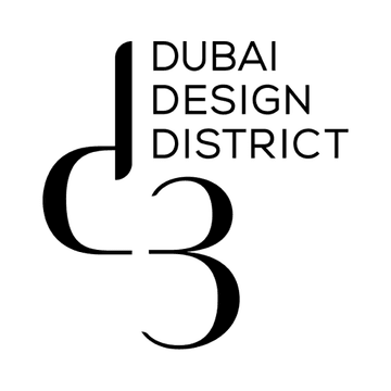 Dubai Design District Logo