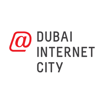 Dubai Internet City Logo