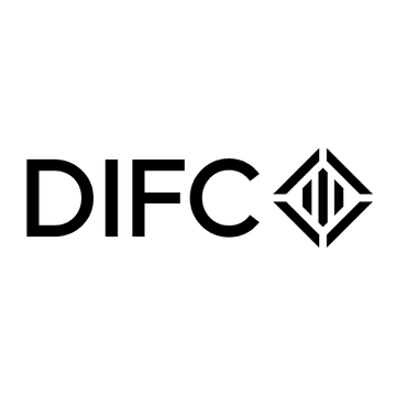 DIFC Logo