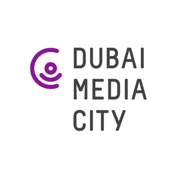 Dubai Media City Logo
