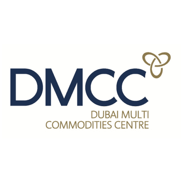 DMCC Logo