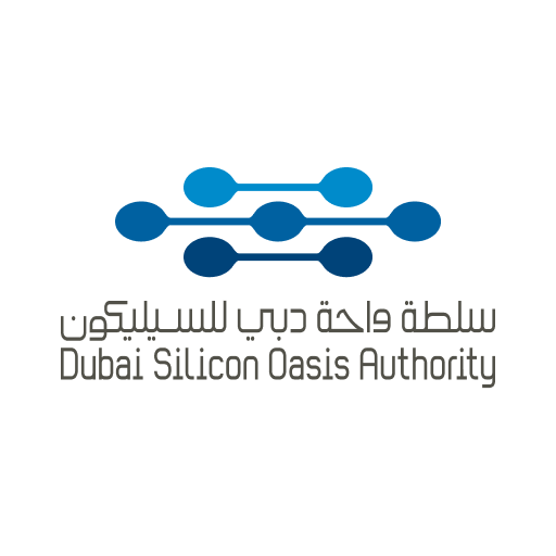 Dubai Silicon Oasis Logo
