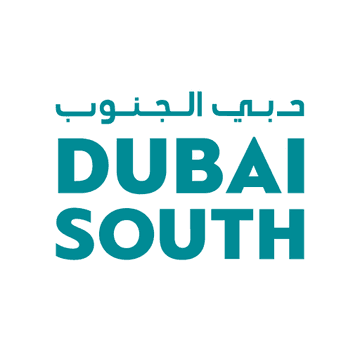 Dubai South Free Zone Logo