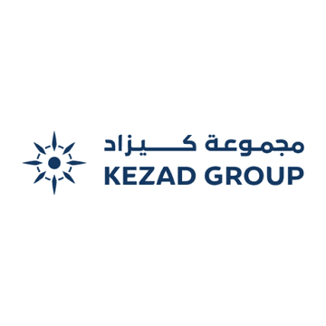 KEZAD Logo