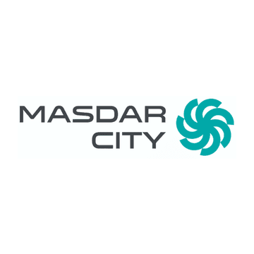 Masdar City Logo