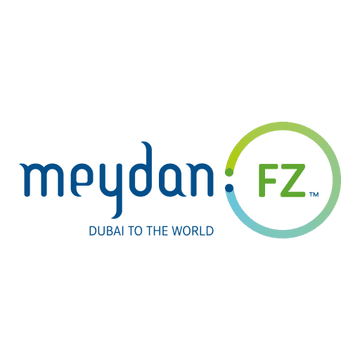 Meydan Free Zone Logo