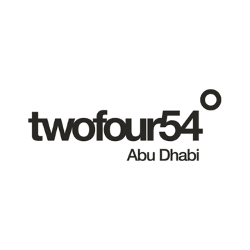 twofour54 Logo