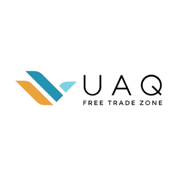 UAQ FTZ Logo