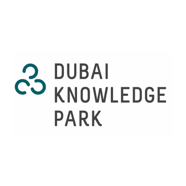 Dubai Knowledge Park Logo