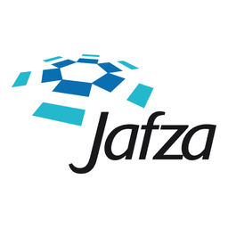 Jebel Ali Free Zone (Jafza) Logo