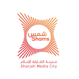 Shams Logo - Sharjah Media City Free Zone