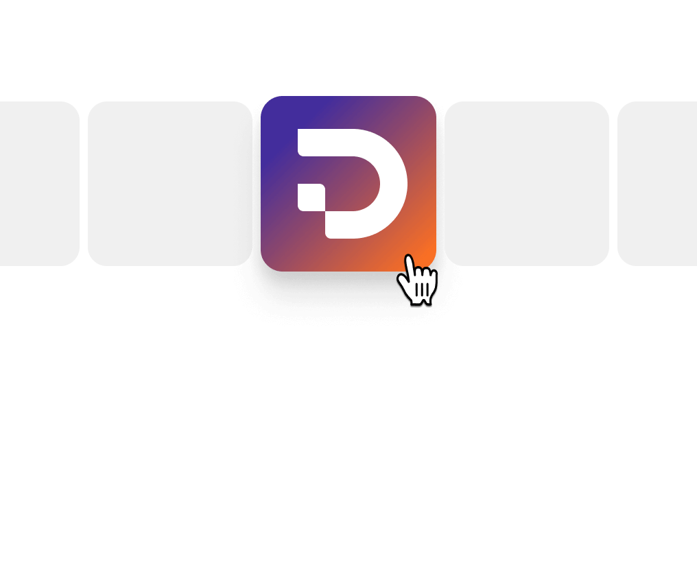 Create your account
