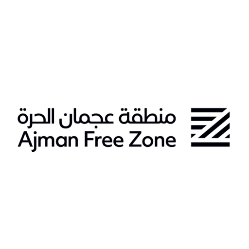 Ajman Free Zone Logo