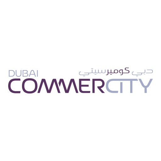 Dubai CommerCity Logo