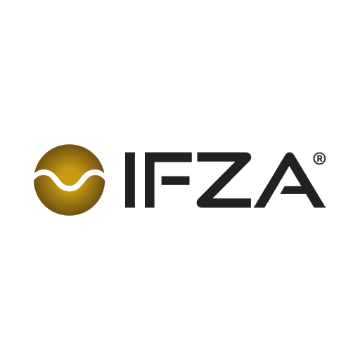 IFZA Free Zone Logo