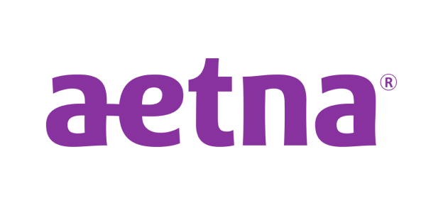 Aetna Health Insurance Logo