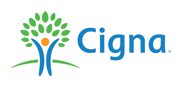 Cigna Health Insurance Logo