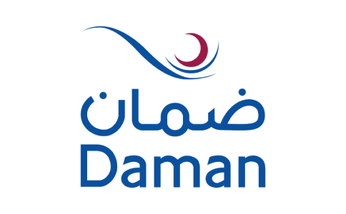 Daman Health Insurance Logo