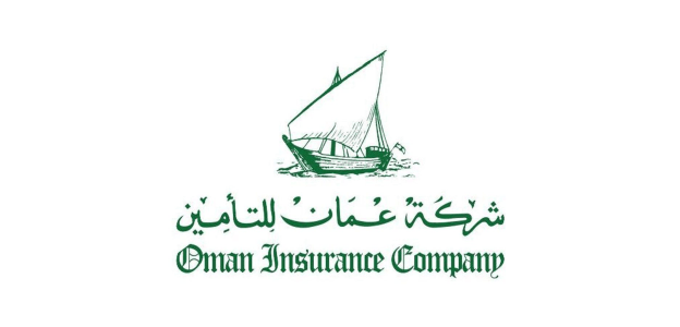 Oman Insurance Company Logo