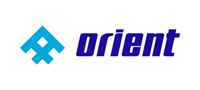 Orient Health Insurance Logo