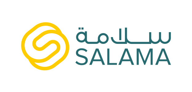 Salama Health Insurance Logo