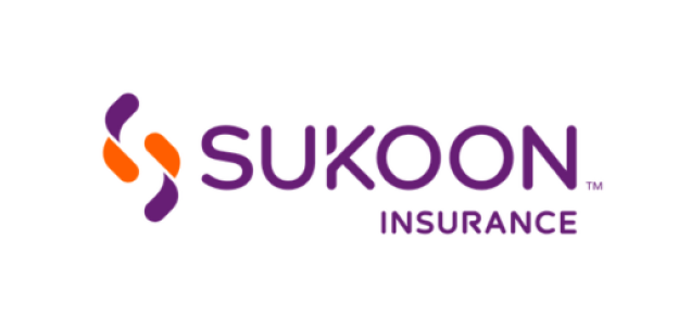 Sukoon Health Insurance Logo